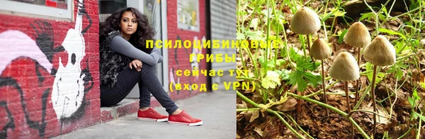 стафф Белоозёрский